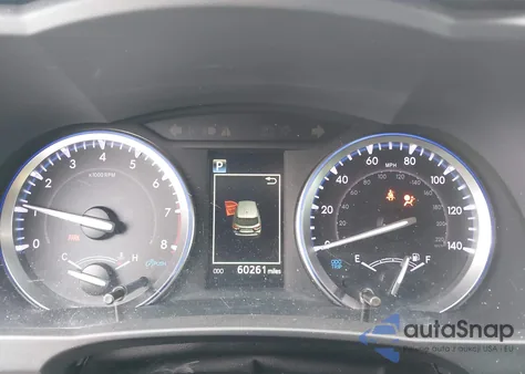 2019 Toyota Highlander Xle из США, поврежденный, VIN 5TDJZRFH1KS735839